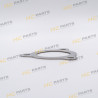 JCB Wheel stud 3/4"UNF 55x20mm - AZERI PARTS