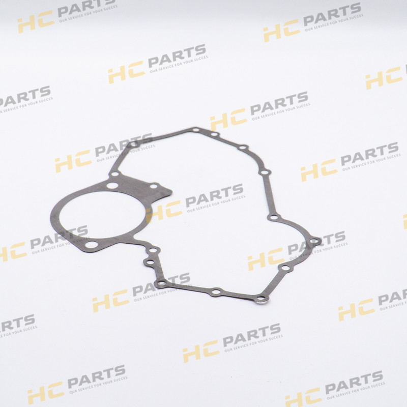 Timing case gasket (fits JCB) - GENUINE