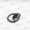 JCB Cylinder head bolt M10x1.5x116.5mm - AZERI PARTS