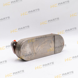 JCB Engine oil cooler PERKINS AA AB AK AR - 3CX 4CX