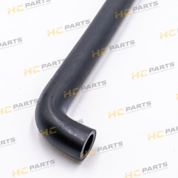 JCB Oil cooler hose Perkins AA AB AK - 3CX 4CX