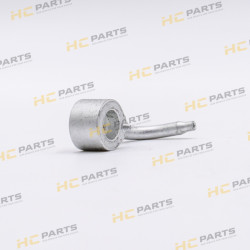 JCB Grease nipple piston Perkins engine - 3CX 4CX