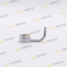 JCB Dysza chłodząca tłok silnika 1004 1006 - AZERI PARTS