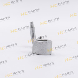 JCB Grease nipple piston Perkins engine - 3CX 4CX