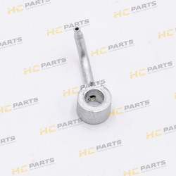 JCB Grease nipple piston Perkins engine - 3CX 4CX