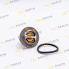 JCB Thermostat "B" ISUZU 6HK1 engine - JS