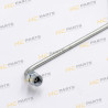 JCB Water valve/heater