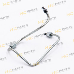 JCB Injector Tube No. 1 Isuzu 6BG1 - JS