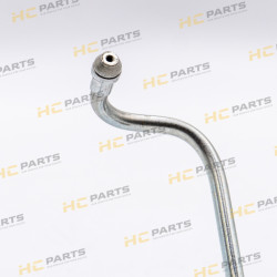 JCB Injector Tube No. 1 Isuzu 6BG1 - JS
