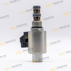 JCB Sterownik ECU AUTOSHIFT 6 BIEGÓW LUC - OEM