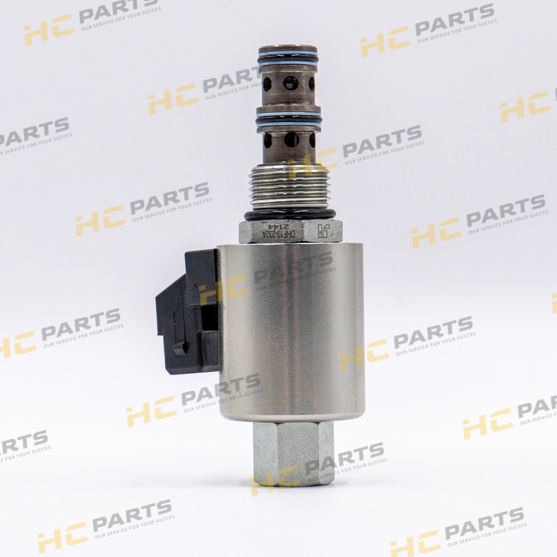 JCB Elektrozawór napęd przód (cewka) - AZERI PARTS