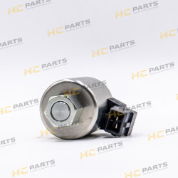 JCB Solenoid valve front drive (coil) - 3CX 4CX AZERI PARTS