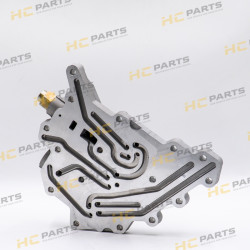 JCB Adapter for the coil block - 3CX 4CX