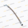 JCB Uszczelnienie/simmering trunniona 55x95x7mm - AZERI PARTS