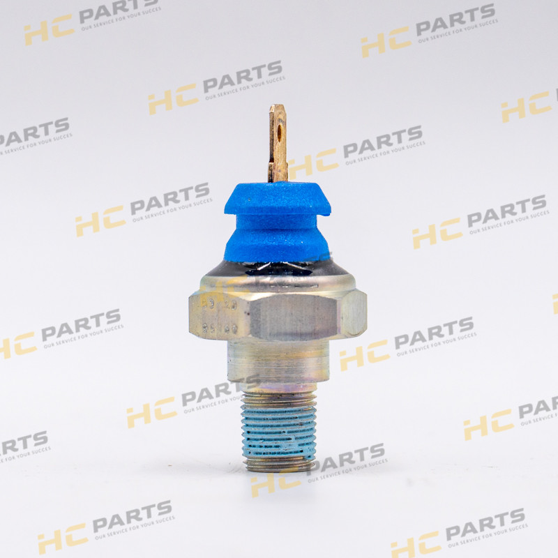 Engine oil pressure sensor (fits JCB)