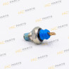 JCB Reverse and high gear clutch hydraulic pipe PS760 - AZERI PARTS