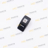 JCB Adapter bevel pinion 11" T/C - AZERI PARTS