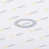 JCB Nut cover/cap M12 - AZERI PARTS