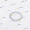 JCB Door lock mounting - AZERI PARTS