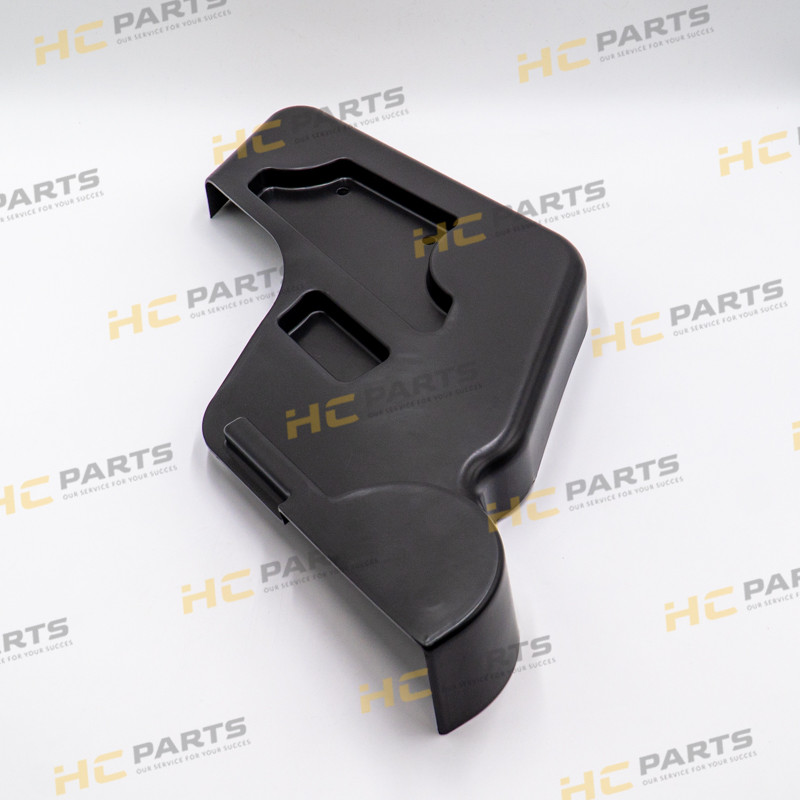 JCB Osłona paska i rolek - AZERI PARTS