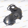 JCB Window lock knob M12 - AZERI PARTS