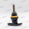 JCB Engine oil cooler gasket to filter head - AZERI PARTS