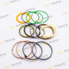 JCB Pin seal/powder 85mm- AZERI PARTS
