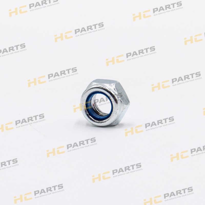 JCB M12 teflon nut - AZERI PARTS