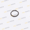 JCB Steering cylinder rod - AZERI PARTS
