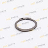 JCB Viscosity sensor with bracket - OEM