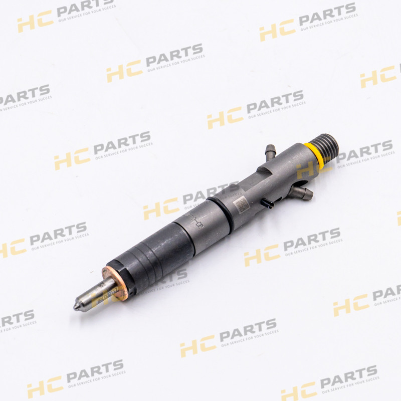 Fuel injector assembly (fits JCB) - GENUINE