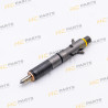 JCB Complete injector PERKINS - ORIGINAL