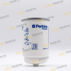 JCB Fuel filter - 3CX 4CX PERKINS