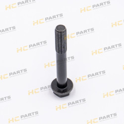Śruba głowicy cylindrów 136mm (pasuje do JCB) - ORYGINAŁ
