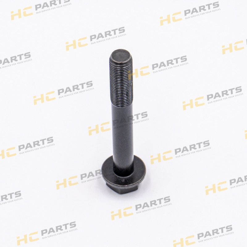 Cylinder head bolt 105mm (fits JCB) - GENUINE