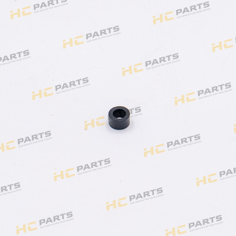 Fuel pipe seal (fits JCB) - GENUINE