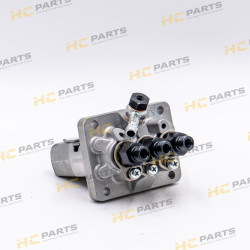 UKŁAD PALIWOWY