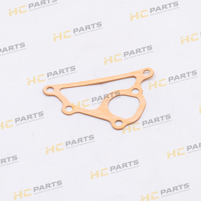 Water pump gasket (fits JCB) - GENUINE