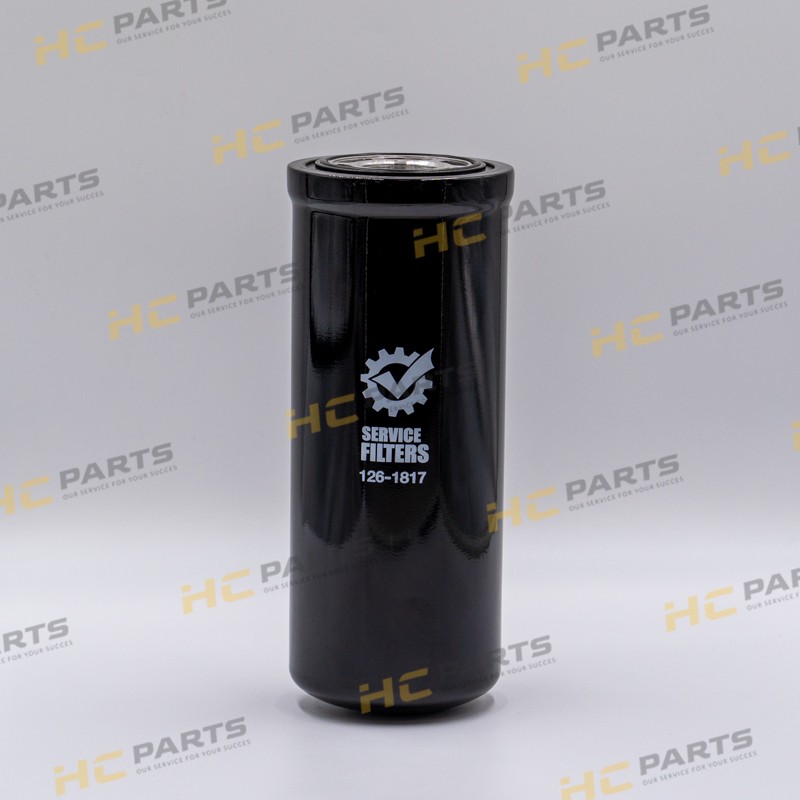 Filtr hydrauliki/skrzyni biegów (pasuje do CAT C9 C13) - SERVICE FILTERS