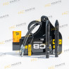 Hydraulic Breaker HM033T 1393J 330kg (fits JCB) - GENUINE
