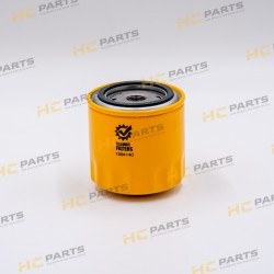 JCB Engine oil filter