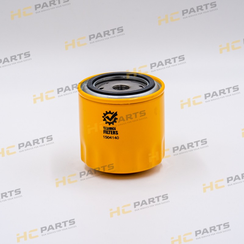 Engine oil filter (fits CAT 3024 3013) - SERVICE FILTERS