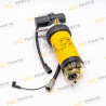 JCB Separator kompletny z pompka elektryczną - SERVICE FILTERS