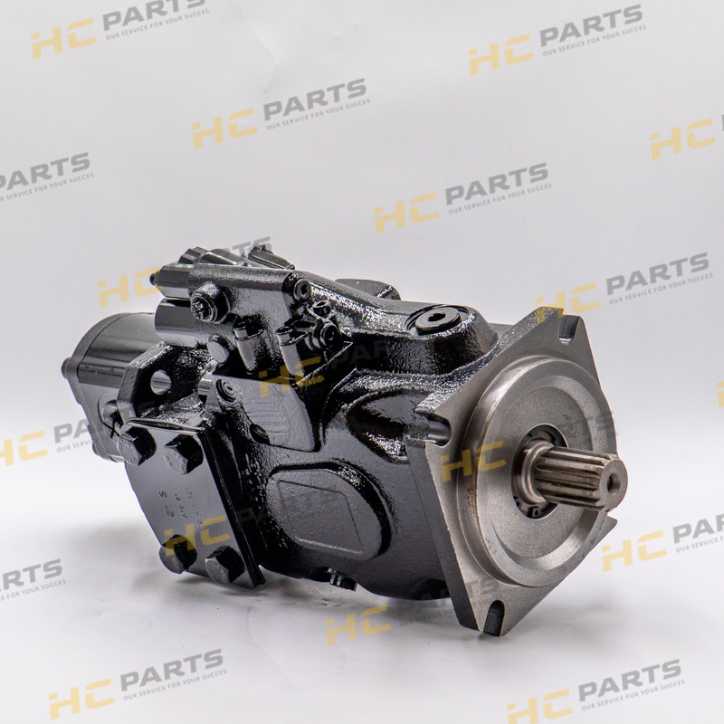 JCB Pompa hydrauliczna - ładowarka teleskopowa OEM