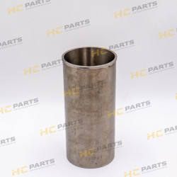 Sworzeń tłoka 21mm (pasuje do JCB) - ORYGINAŁ