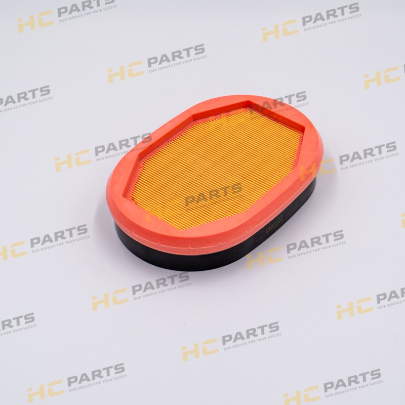 CAT Filtr powietrza wewnętrzny C4.4 3054 - SERVICE FILTERS