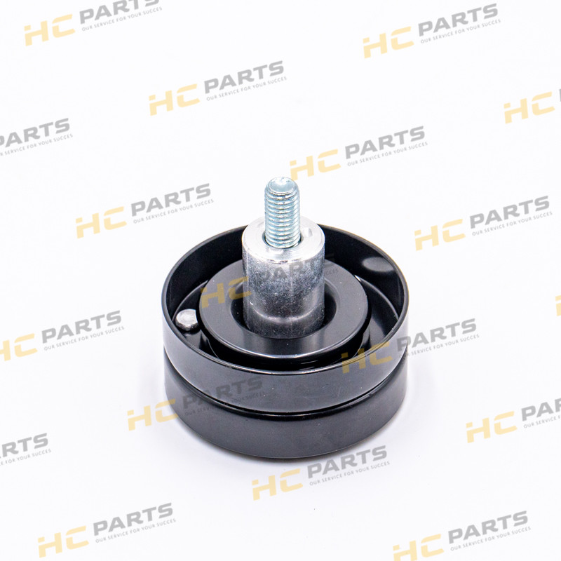 JCB Belt tensioner pulley 70mm DIESELMAX - AZERI PARTS