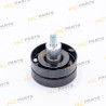 JCB Belt tensioner pulley 70mm DIESELMAX - AZERI PARTS