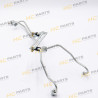 JCB Fuel pipe 3 & 4 DIESELMAX