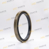 JCB Wheel hub simmering 155x190x17.5/19mm - CORTECO